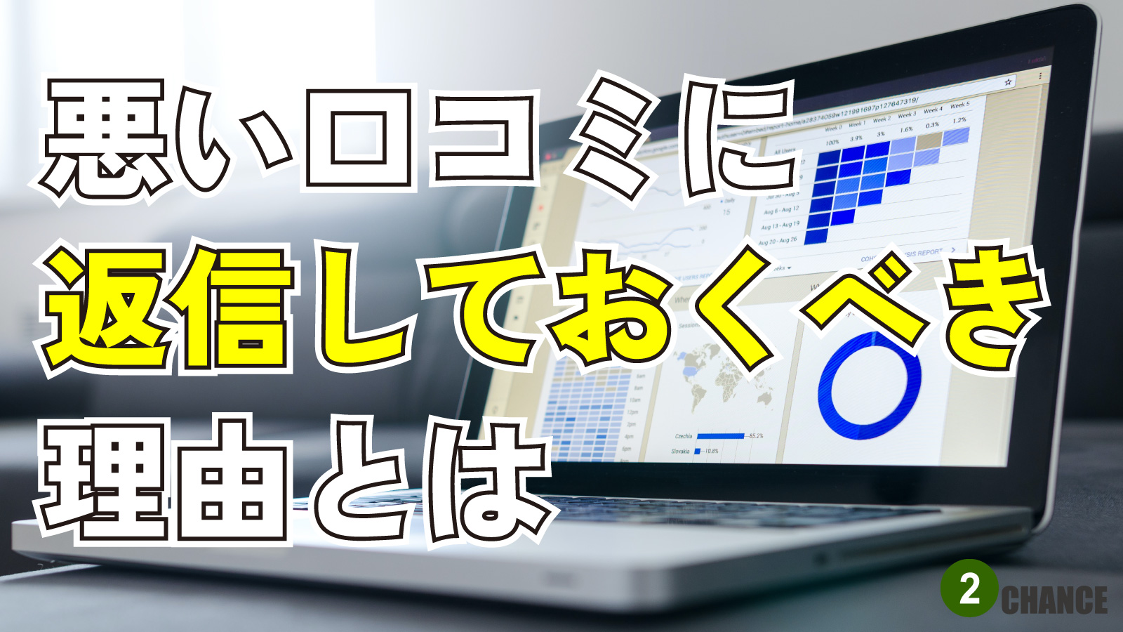 2022年11月26日ウェブマーケティングラジオ「悪い口コミに返信しておくべき理由とは」