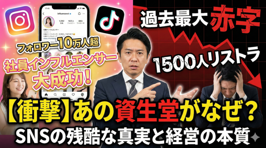 2026年2月20日Webマーケティングラジオ