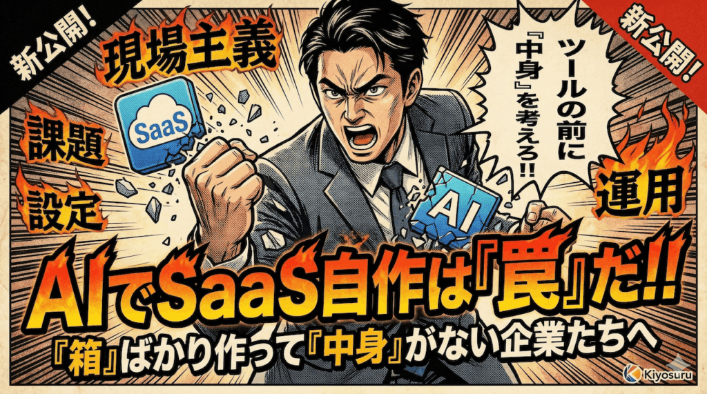 2026年3月5日Webマーケティングラジオ