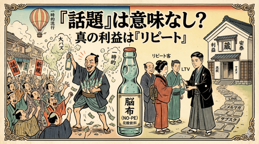 2026年4月30日Webマーケティングラジオ