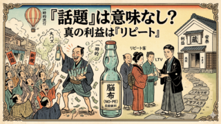2026年4月30日Webマーケティングラジオ